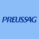 Preussag became TUI