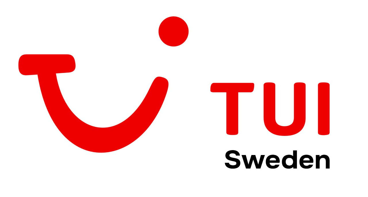 TUI Sweden